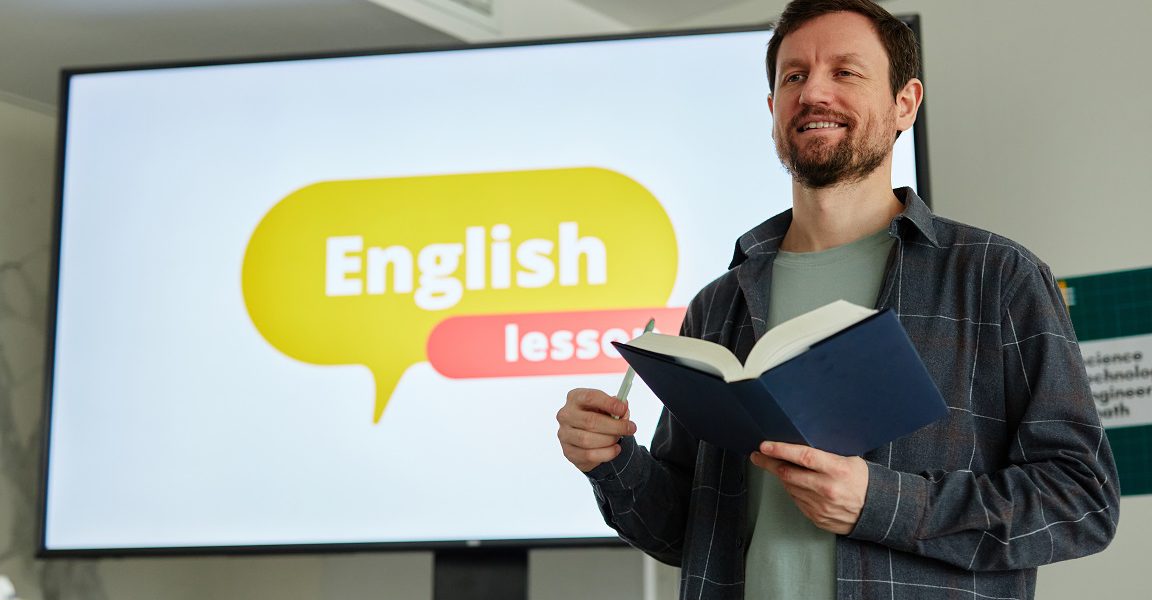 Jestes Zainteresowany Nauka Angielskiego W The Australian Centre Nauka angielskiego w wieku dorosłym – jak zacząć i jakie są